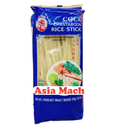 COCK TAGLIATELLE DI RISO 5 MM - 375G