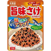UMAJAJI SAKE FURIKAKE - CONDIMENTO GIAPPONESE PER RISO CON WAKAME E MERLUZZO - 20G ATARIYA