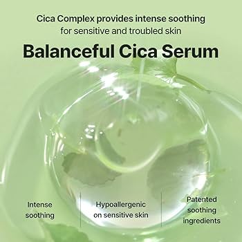 TORRIDEN BALANCEFUL SERUM 50ML