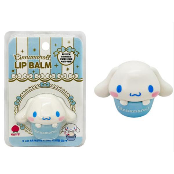 CINNAMOROLL BURROCACAO GUSTO PESCA 8G
