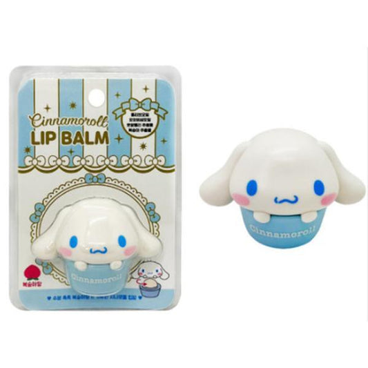 CINNAMOROLL BURROCACAO GUSTO PESCA 8G
