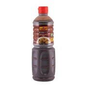 LKK SALSA TERIYAKI SENZA GLUTINE 1.15kg - LKK LIROY