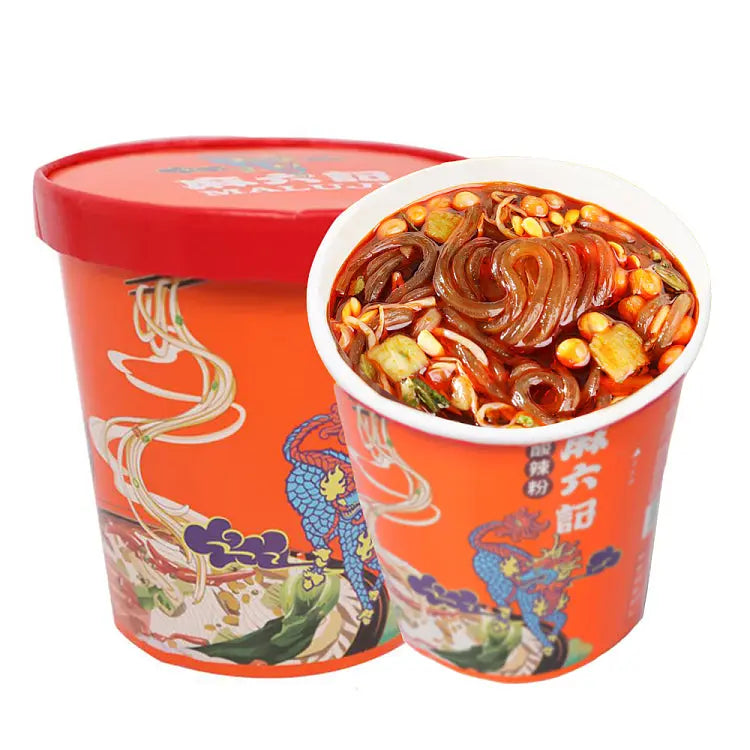 NOODLES DI SOIA AGROPICCANTI 256 G 今日