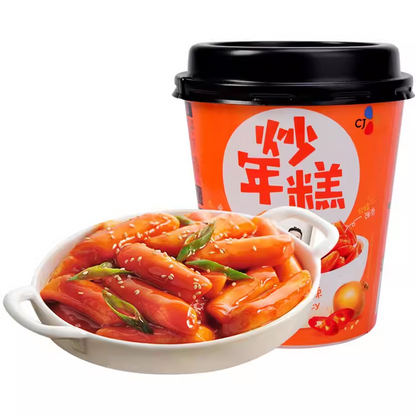 GNOCCHI DI RISO INSTANTANEI ALL’AGRO-PICCANTE – 160G