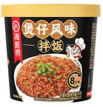 HDL – RISO ISTANTANEO AL MAIALE – 400 G 鑫乐