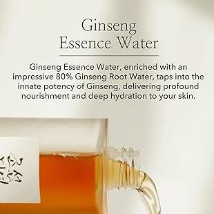 BEAUTY OF JOSEON GINSENG ESSENCE WATER 150ML