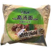 RAMEN ISTANTANEO AL MAIALE - KSF 一统
