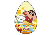 FURUTA – UOVA DI CIOCCOLATO SHINCHAN – 20 G HANJO