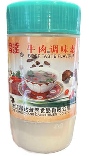 DADO IN POLVERE AROMA MANZO  200 G TENGLONG