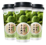 BEVANDA DI BUBBLE TEA AL MATCHA 115g - XY 赢乐