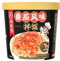 HDL – RISO ISTANTANEO AL POMODORO – 400 G 鑫乐