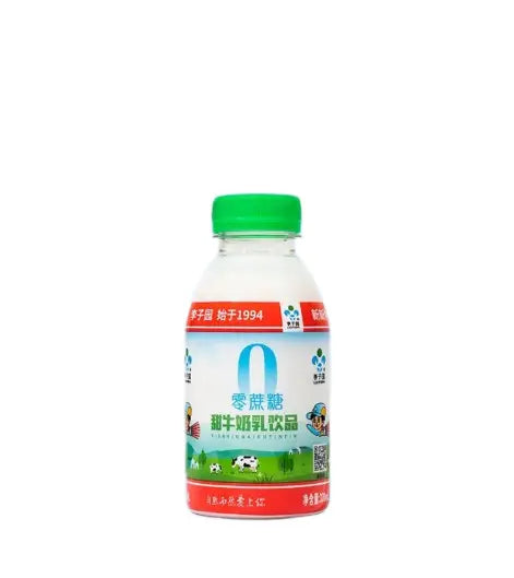 LATTE DOLCE SENZA ZUCCHERO – 320 ML 一统
