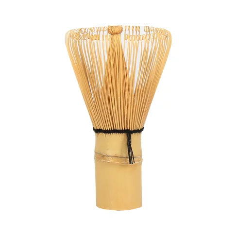 CHASEN BAMBOO MATCHA TEA WHISKER