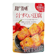 SNACK DI TOFU AL GUSTO PICCANTE Mood Market
