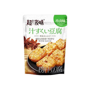 SNACK DI TOFU MARINATO Mood Market