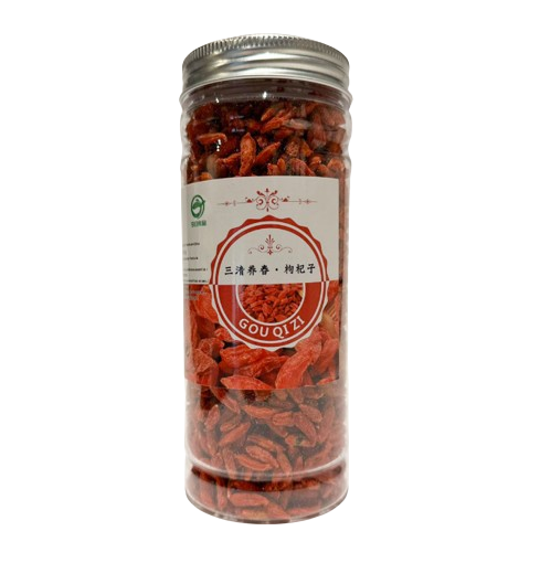 SANQING YANGCHUN - GOJI ESSICCATA - 150G