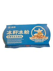 GELATINA CON ZUCCHERO DI CANNA, SESAMO E ARACHIDI – 255 G × 2 鼎丰