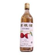 VINO AL LYCHEE – 600 ML 鼎丰