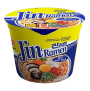 NOODLES ISTANTANEO CLASSICO COREANO – 110G – OTTOGI PAC