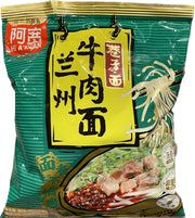 SPAGHETTI DI LANZHOU AL MANZO 95 G 今日