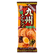 RAMEN MIT TONKOTSU-KYUSHU-SAUCE 182 GR