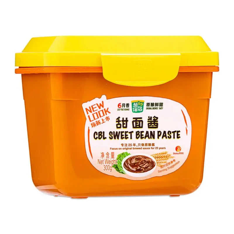PASTA DI SOIA DOLCE 300G 168