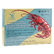 NUVOLETTE DI GAMBERI - 200 G