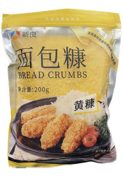 PANKO PER FRITTURA 200 G CAI