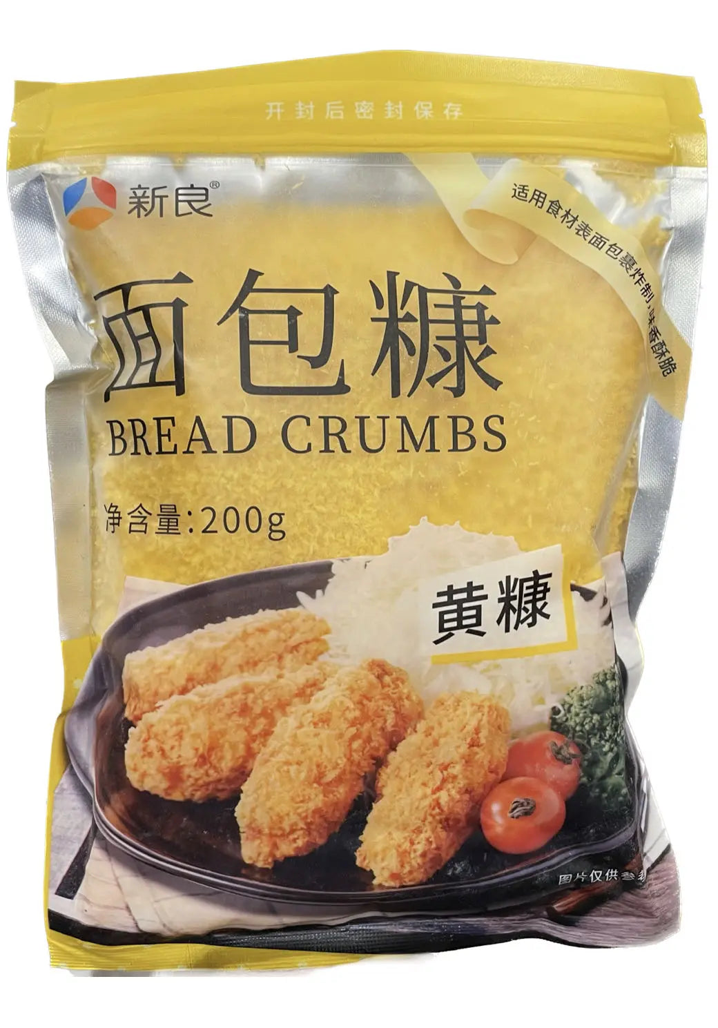 PANKO PER FRITTURA 200 G CAI