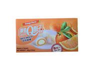 MOCHI TAIWANESE ALL’ARANCIA RIPIENO AL CACAO 80G