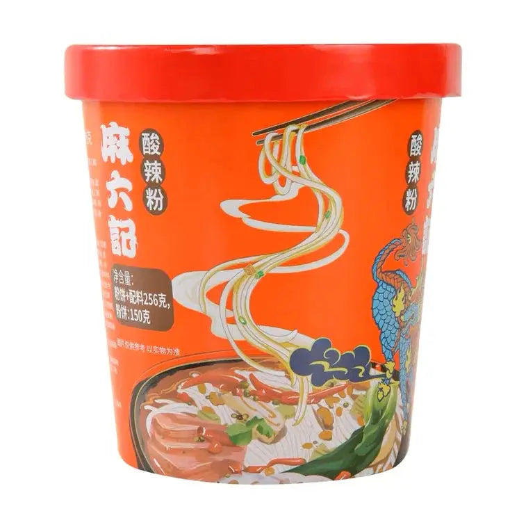 NOODLES DI SOIA AGROPICCANTI 256 G 今日
