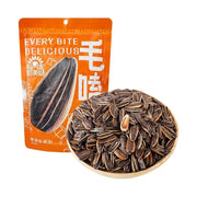 SEMI DI GIRASOLE AROMA CARAMELLO 450G Mood Market