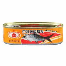 CAVEDANO ASIATICO IN SCATOLA 207g 鑫乐