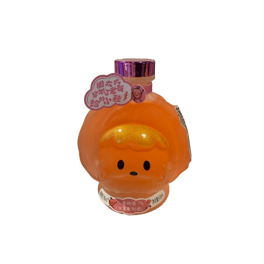 BEVANDA ALCOLICA ALLA PESCA – 7% VOL – 410 ML