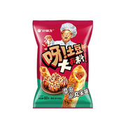 PATATINE AL GUSTO TAKOYAKI – 60 G 一统