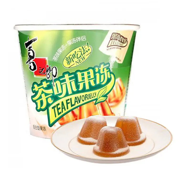 GELATINA 鑫乐