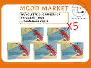 FRYING DRAGON CLOUDS IM MULTIPACK 5x200G
