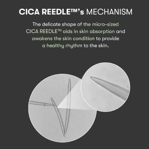 VT REEDLE SHOT 50 MASCHERA 2 FASI 21.5G