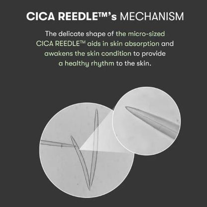 VT REEDLE SHOT 50 MASCHERA 2 FASI 21.5G