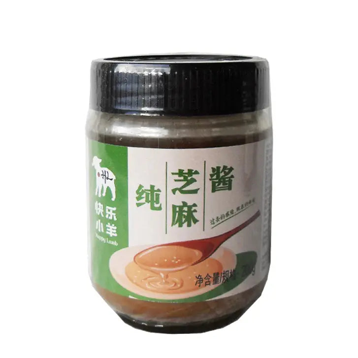 HL - SALSA DI SESAMO - 200G LIROY B.V
