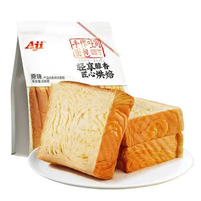PANE MORBIDO – 330 G 蔡氏