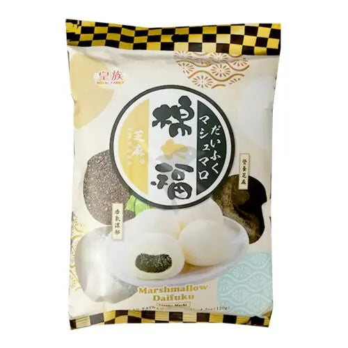 MOCHI AL SESAMO - ROYAL FAMILY HERMAN BV