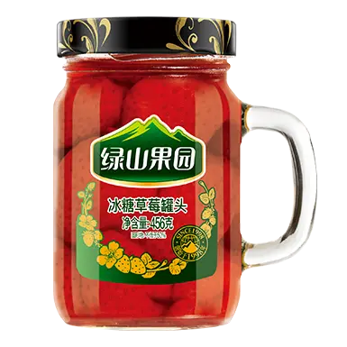 CORBEZZOLO SCIROPPATO 456 GR 鑫乐