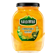 ARANCIA SCIROPPATA - 930 GR 新金源
