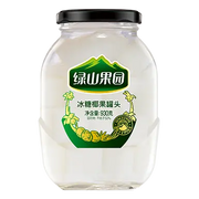 COCCO SCIROPPATO - 930 GR 鑫乐
