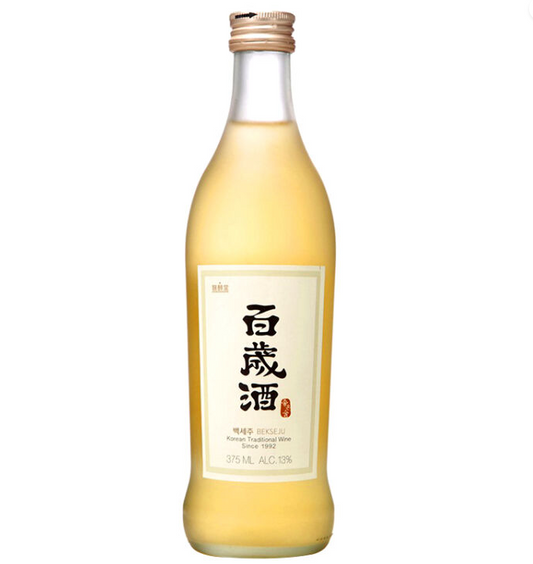 LOTTE – SAKE DI RISO 13% – 375 ML