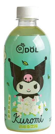 BEVANDA AL POMPELMO E GELSOMINO KUROMI 420ml-QDOL 今日