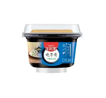 GELATINA CON ZUCCHERO DI CANNA – 200 G × 3 鼎丰