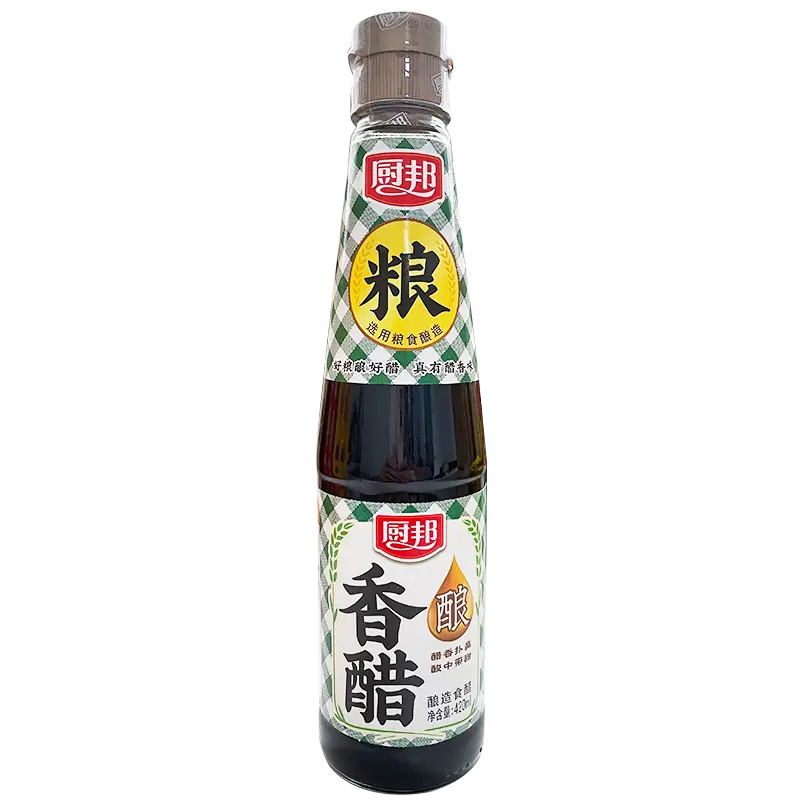 ACETO DI RISO – 420 ML 今日