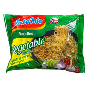 SPAGHETTI ISTANTANEI VEGETARIANI – 75 G ASIA FOOD